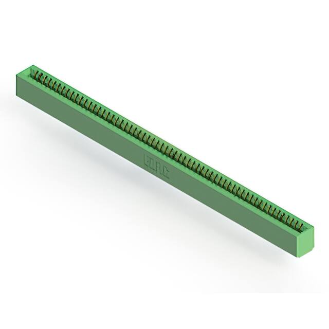 341-060-520-101 EDAC Inc.  Edgeboard Connectors